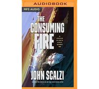 The Consuming Fire - NUOVO