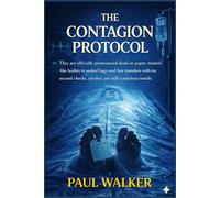 The Contagion Protocol: They are officially pronounced dead on paper, treated like bodies in sealed bags and fast transfers with no second checks, yet they are still conscious inside.