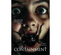The Containment Alice Coulthard Charlotte Hunter Fernanda Romero Gabrial Bonilla