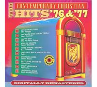 The Contemporary Christian Hits '76 & '77