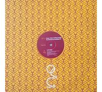 The Contemporary Discothèque EP - Crispin J. Glover And D'Musik 12"
