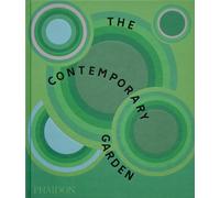 The contemporary garden