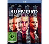 The Contender (2000) ( Manipulations ) [ Origine Allemande, Sans Langue Francaise ] (Blu-Ray)