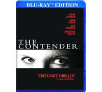 The Contender (Blu-ray) Gary Oldman Joan Allen Jeff Bridges Christian Slater