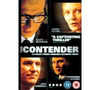 The Contender [Edizione: Regno Unito]