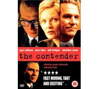 The Contender [Edizione: Regno Unito]