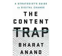 The Content Trap: A Strategist’s Guide to Digital Change