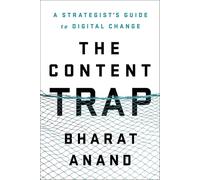 The Content Trap: A Strategist's Guide to Digital Change