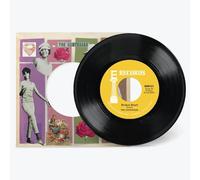 The Contessas Broken Heart/Gimme Gimme (Vinyl LP) 7" Single