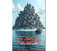 The continent that was lost