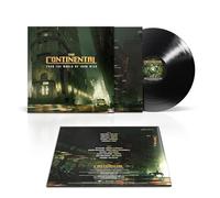 The Continental : From The World Of John Wick