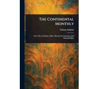 The Continental Monthly