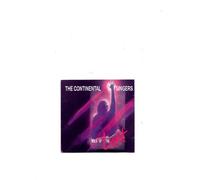 The Continental Singers - Hold Up the Light