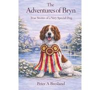 The Continued Adventures of Bryn