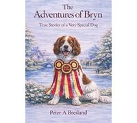 The Continued Adventures of Bryn