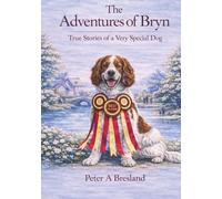The Continuing Adventures of Bryn