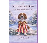 The Continuing Adventures of Bryn