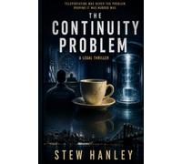The Continuity Problem: Teleportation was never the problem. Proving it was murder was.