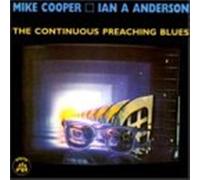 The Continuous Preaching (1 CD Audio) - Mike Cooper (Audio Cd)