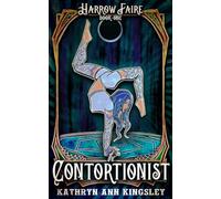 The Contortionist: 1