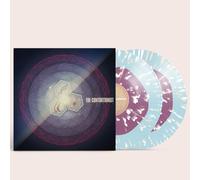The Contortionist Intrinsic (Vinyl LP) 12" Album Coloured Vinyl