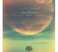 The Contortionist Language (CD) Album