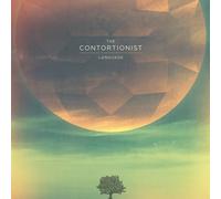 The Contortionist Language (Vinyl LP) 12" Album Coloured Vinyl
