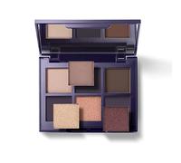 The Contour Eyeshadow Palette - Medium Deep by Kevyn Aucoin for Women - 0,18 oz Eye Shadow