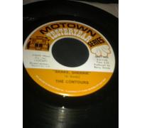 The Contours - Do You Love Me / Shake Shake Sherrie [Vinyl Single]