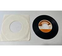 The Contours "Shake Sherrie" and "Do You Love Me" 45 Record EXCELLENT xx