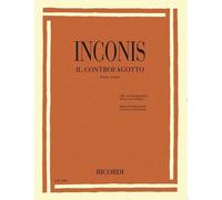 The Contrabassoon - Il Contrafagotto - Raimondo Inconis - History and Technique