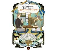 The Contract Between a Specter and a Servant