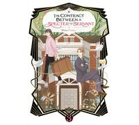 Il contratto tra uno spettro e un servitore – Vol. 3 – Light Novel – Tascabile – Yen Press