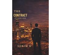The contract between us: A DARK K-DRAMA ROMANCE