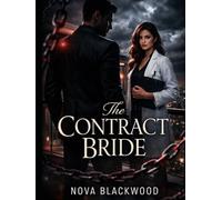 The Contract Bride: A Dark Romance Thriller
