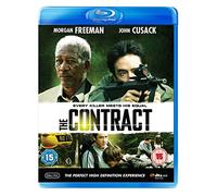 The Contract [Edizione: Regno Unito] [Edizione: Regno Unito]