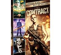 The Contract [Edizione: Stati Uniti]