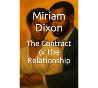 The Contract or the Relationship