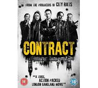 The Contract [ Origine UK, Nessuna Lingua Italiana ]