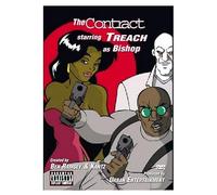 The Contract - WIENERWORLD The Contract [Edizione: Regno Unito] [Edizione: Regno Unito]