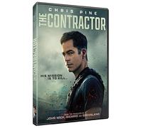 The Contractor