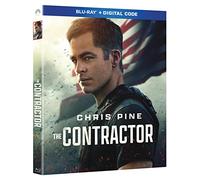 The Contractor