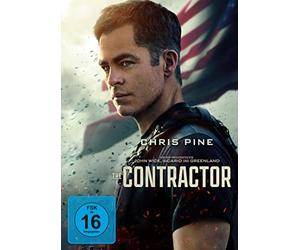 The Contractor