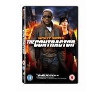 The Contractor (DVD)