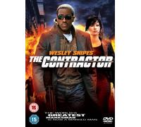 The Contractor [Edizione: Regno Unito]