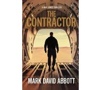 The Contractor: Max Jones #3