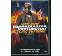 the contractor. rischio supremo regia di josef rus