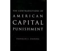 The Contradictions of American Capital Punishment