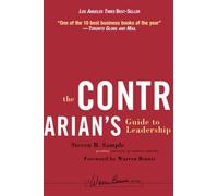 The Contrarian's Guide to Leadership