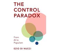 The Control Paradox (Tascabile)